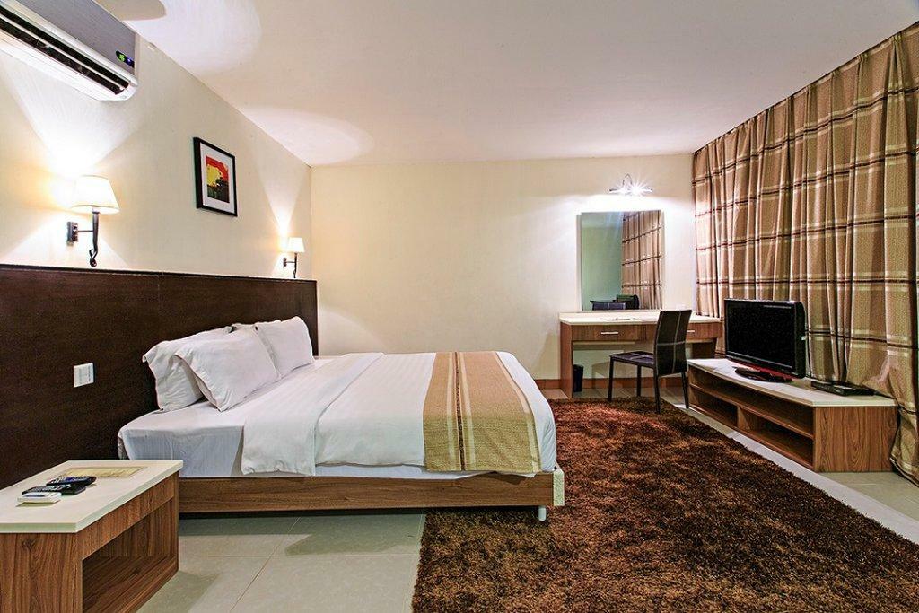 The Orchard Cebu Hotel & Suites Powered By Cocotel Mandaue Eksteriør billede